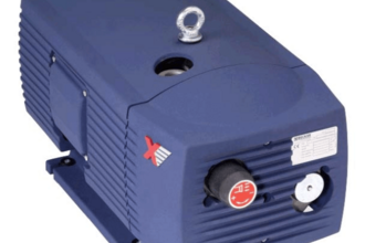 BECKER VACUUM PUMPS VX 4.25 New Vacuum Pumps | CNC Router Store (1)