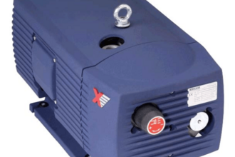 BECKER VACUUM PUMPS VX 4.25 New Vacuum Pumps | CNC Router Store (3)