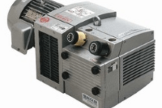 BECKER VACUUM PUMPS DVT 3.140 New Vacuum Pumps | CNC Router Store (3)