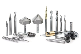 AMS 132 CNC Router Tooling Kits | CNC Router Store (1)
