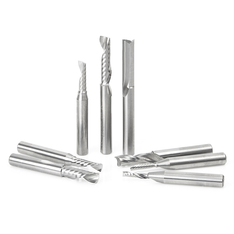 AMS 165 CNC Router Tooling Kits | CNC Router Store