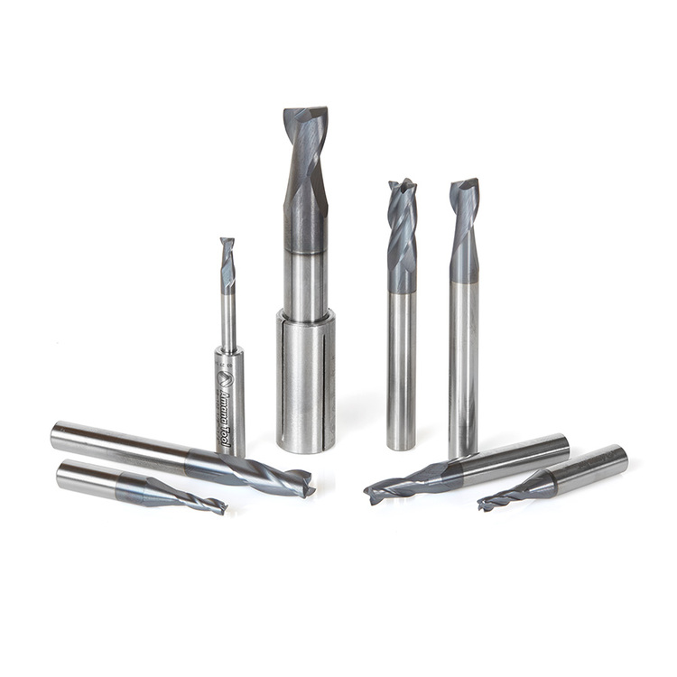 AMS 152 CNC Router Tooling Kits | CNC Router Store