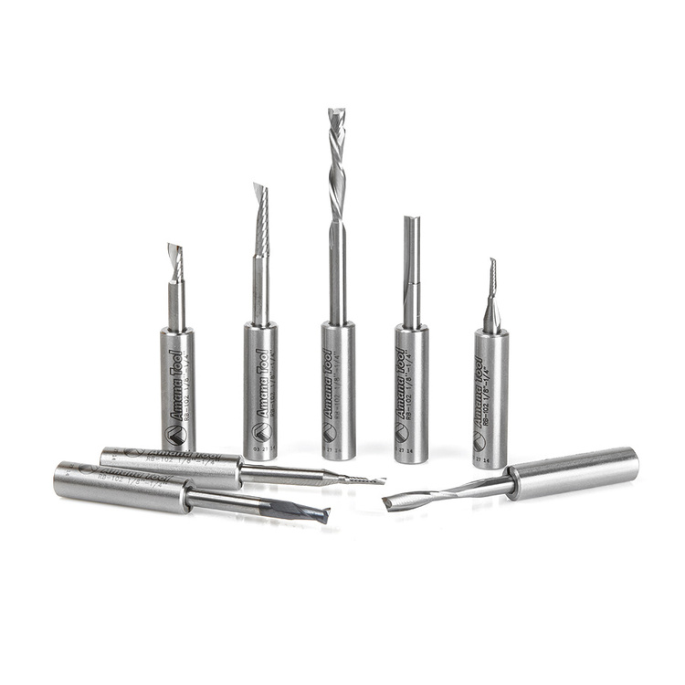 AMS 172 CNC Router Tooling Kits | CNC Router Store