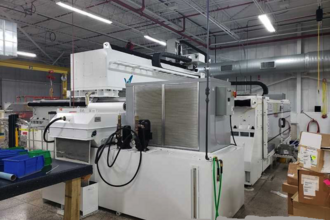 2020 NORWOOD FA294 Used 5 Axis CNC Routers | CNC Router Store (4)