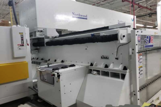 2020 NORWOOD FA294 Used 5 Axis CNC Routers | CNC Router Store (9)
