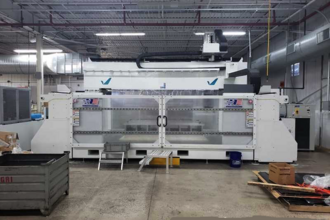 2020 NORWOOD FA294 Used 5 Axis CNC Routers | CNC Router Store (1)