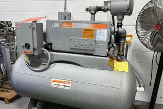 Busch RA0255.D506.1001 Used Vacuum Pumps | CNC Router Store (1)