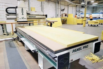 2006 Onsrud 145G12 Used 3 Axis CNC Routers | CNC Router Store (1)