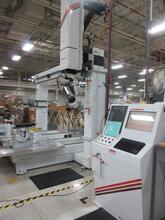 2012 THERMWOOD M67-55DT Used 5 Axis CNC Routers | CNC Router Store (19)