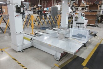 2012 THERMWOOD M67-55DT Used 5 Axis CNC Routers | CNC Router Store (11)